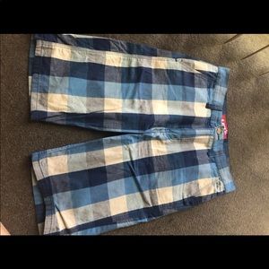 Levi’s Men’s Shorts